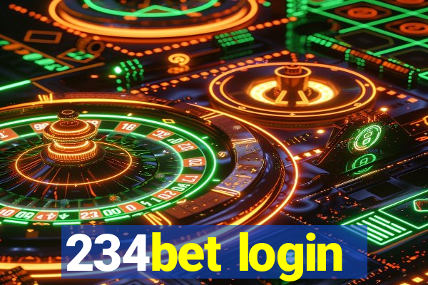 234bet login